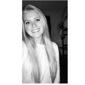 Meet your Posher, Jenna